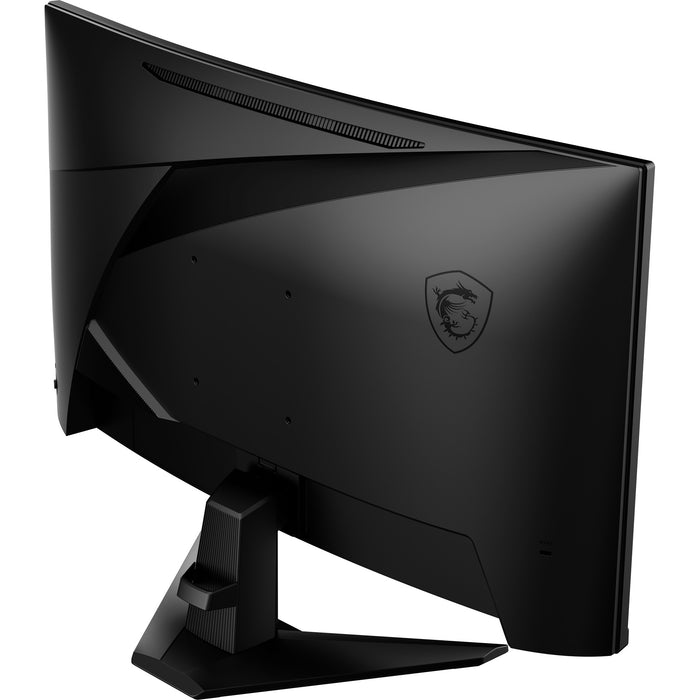 MSI MAG 27C6X computer monitor 68.6 cm (27") 1920 x 1080 pixels Full HD LCD Black
