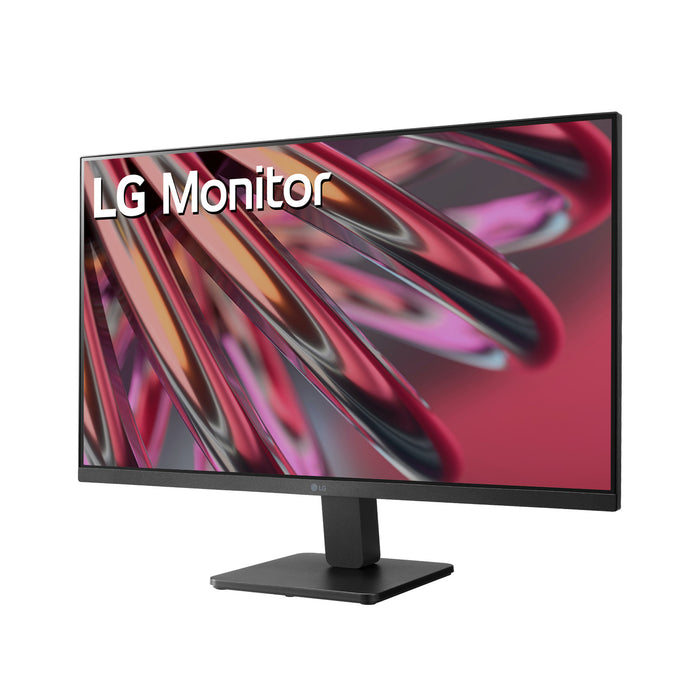 LG 27MR400-B computer monitor