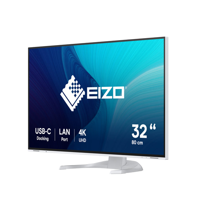 EIZO FlexScan EV3240X-WT LED display