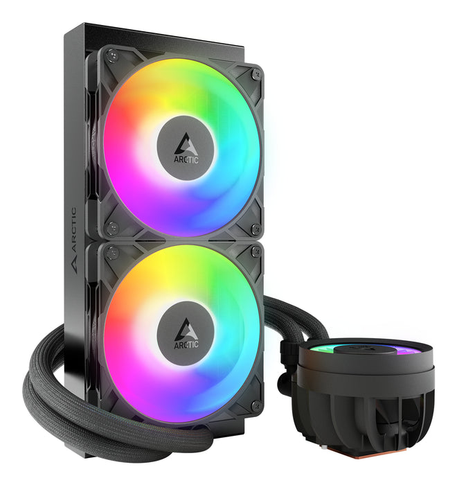 ARCTIC Liquid Freezer III Pro 240 A-RGB
