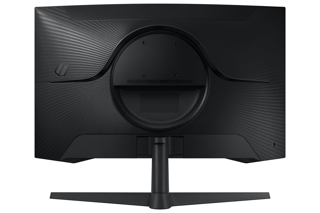 Samsung G55C computer monitor