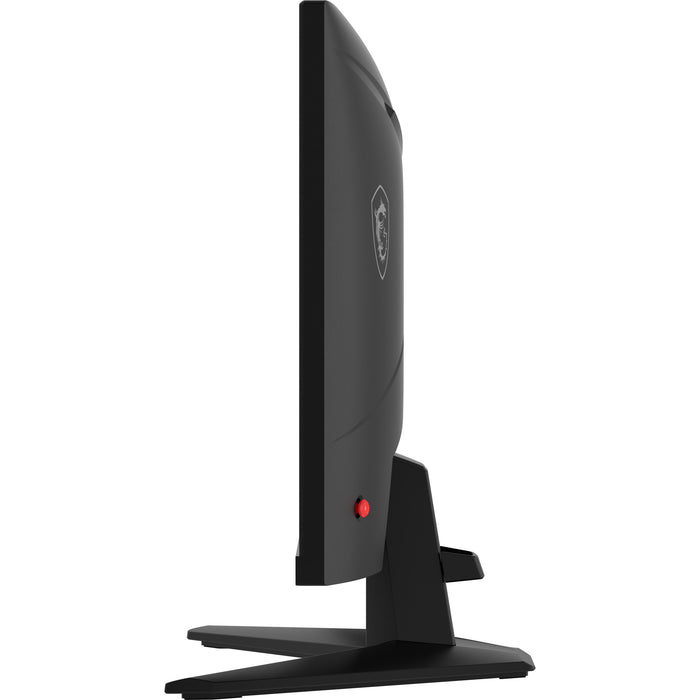 MSI MAG 244F computer monitor 59.9 cm (23.6") 1920 x 1080 pixels Full HD LCD Black