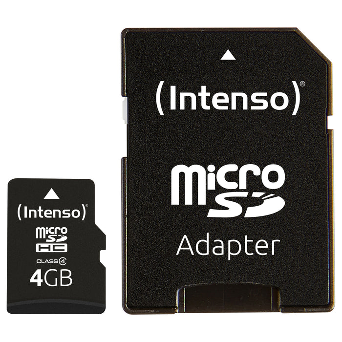 Intenso 3403450 memory card