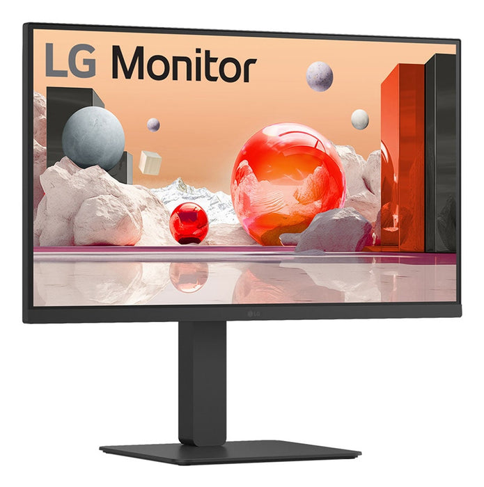 LG 27BA850-B computer monitor