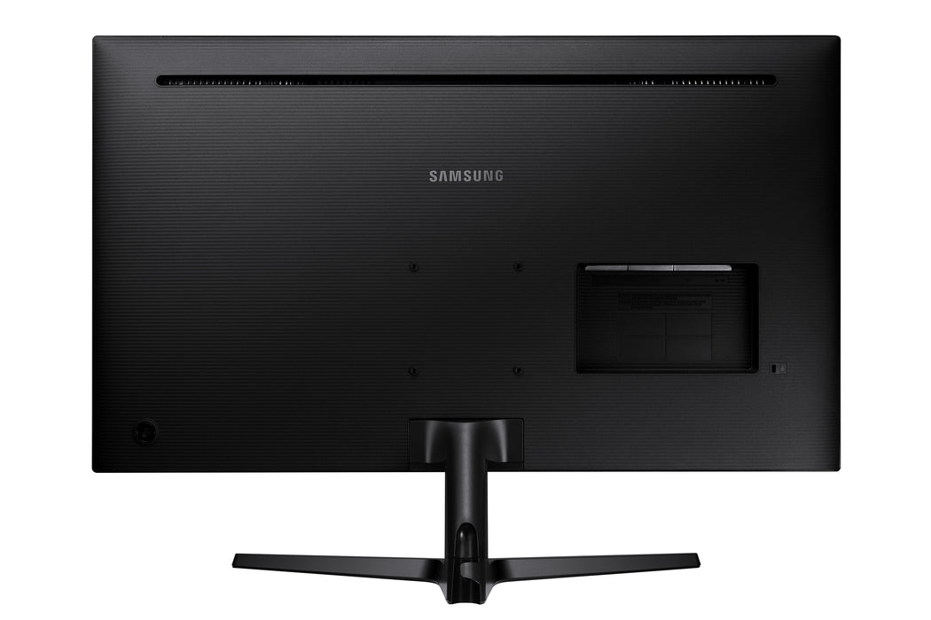Samsung UJ59 computer monitor