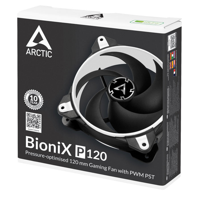 ARCTIC BioniX P120