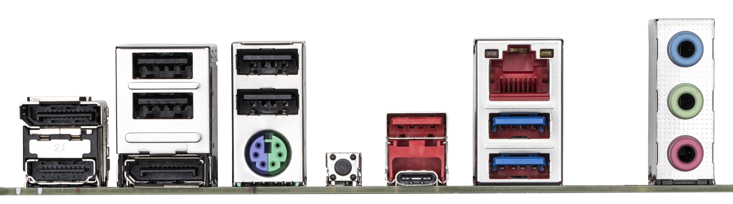 GIGABYTE B850M DS3H motherboard