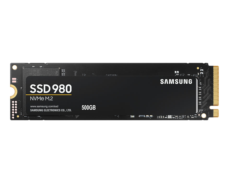 Samsung 980