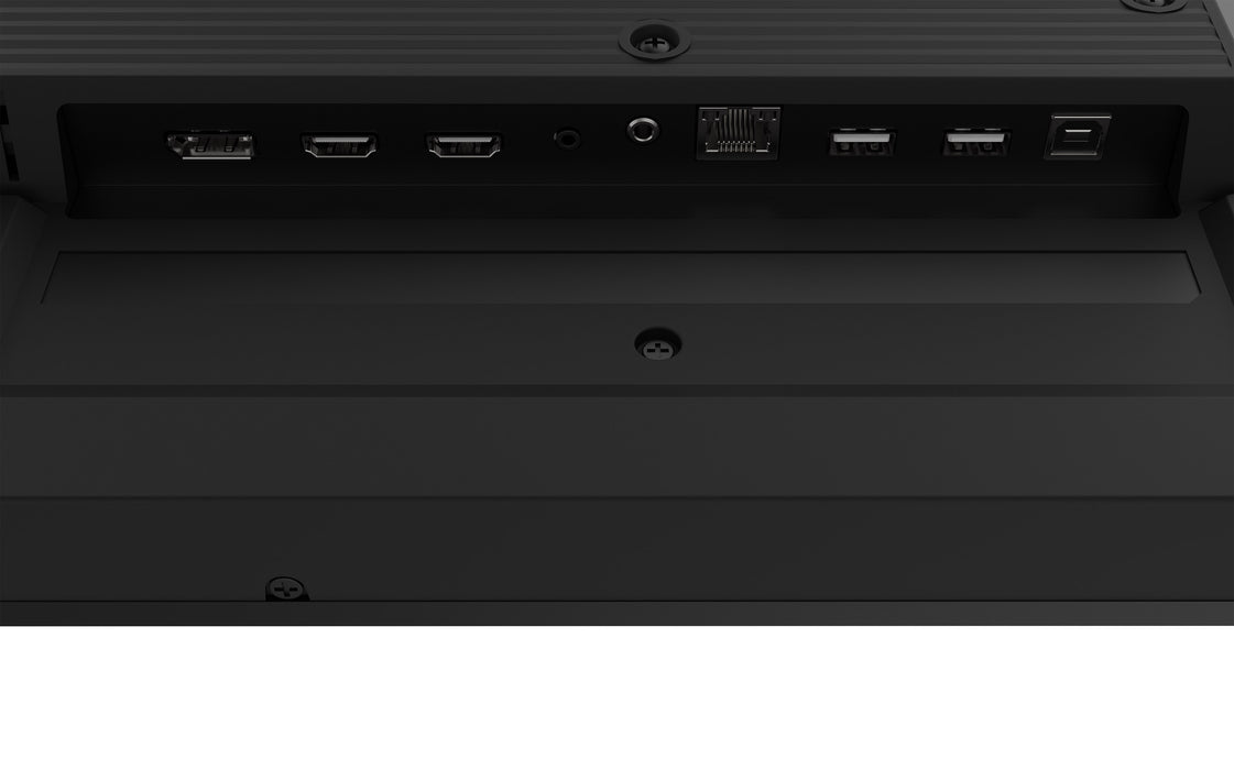 iiyama LH6565UHSB-B1 Signage Display