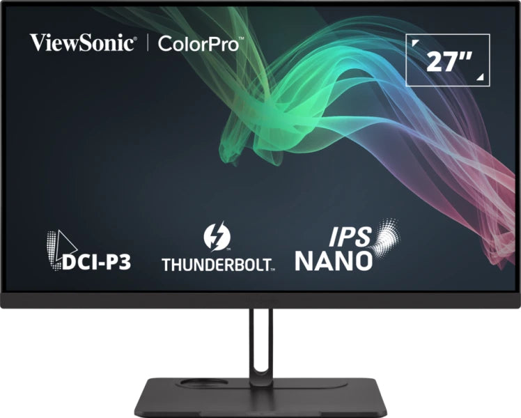 Viewsonic VP Series VP2776T-4K computer monitor