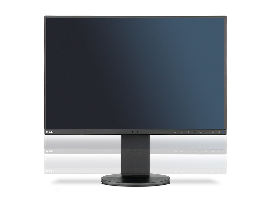 NEC MultiSync EA241WU computer monitor