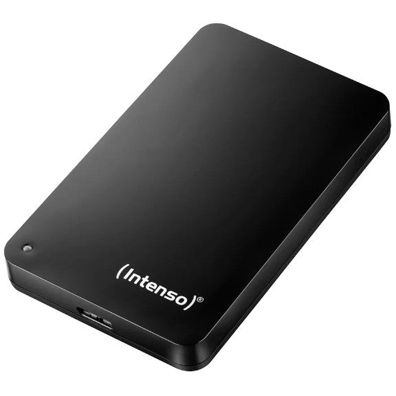 Intenso Memory Case