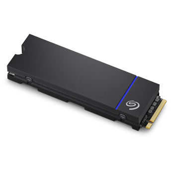 Seagate Game Drive PS5 NVMe