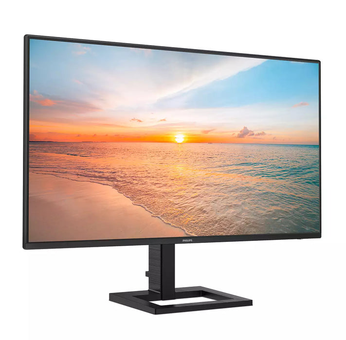 Philips 1000 series 27E1N1300AE/00 computer monitor 68.6 cm (27") 1920 x 1080 pixels Full HD LCD Black
