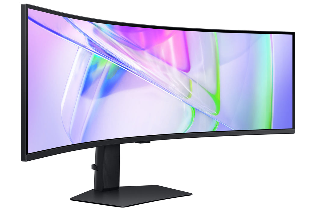 Samsung S95UC computer monitor
