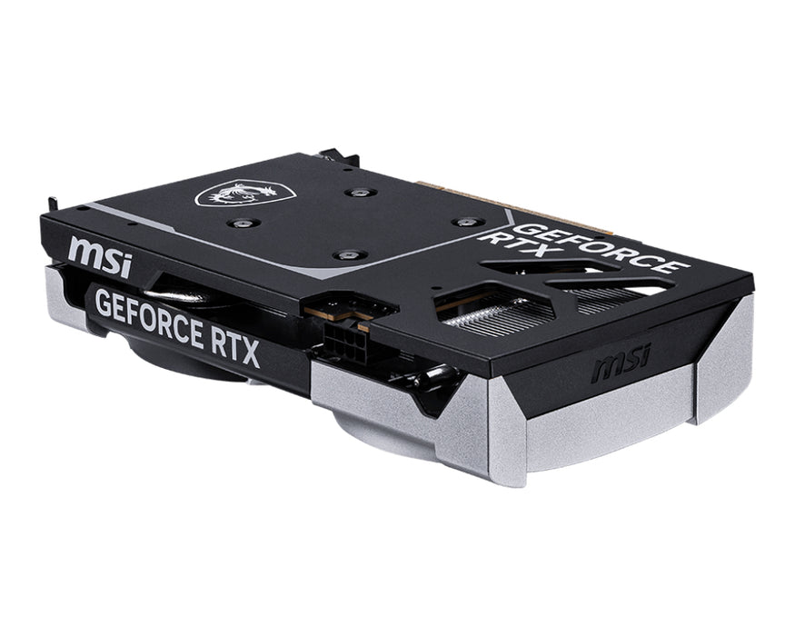 MSI GeForce RTX 5060 8G VENTUS 2X OC