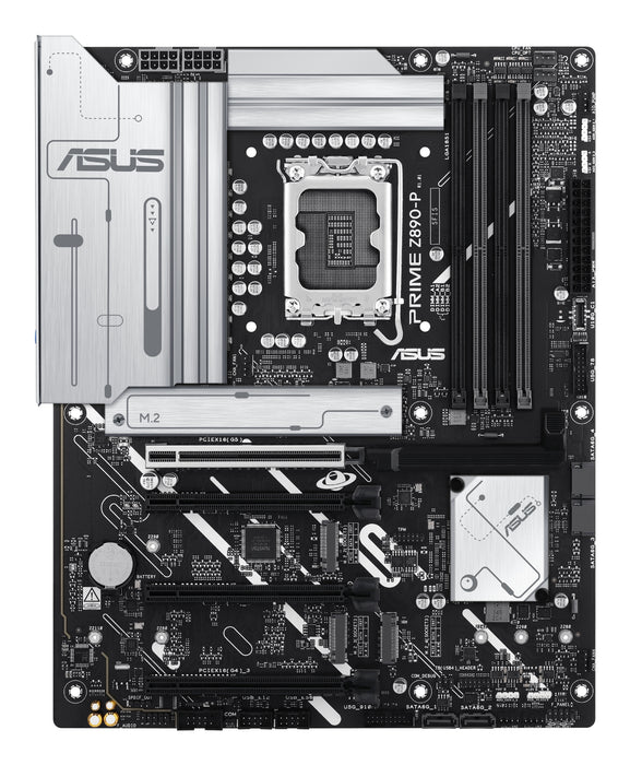 ASUS PRIME Z890-P