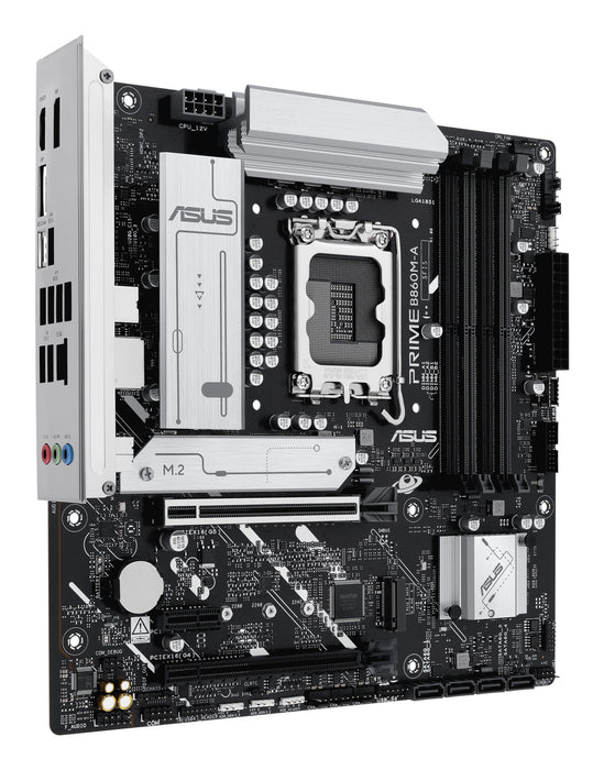ASUS PRIME B860M-A-CSM