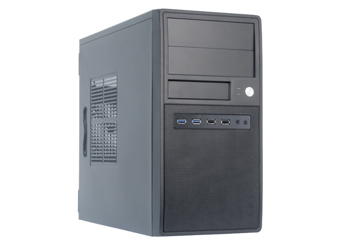 Chieftec CT-04B-350GPB computer case