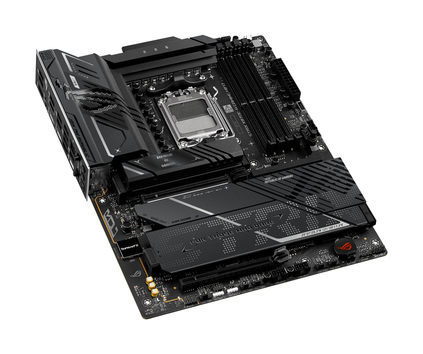 ASUS ROG STRIX X870E-H GAMING WIFI7