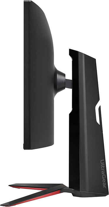 LG 34GP63AP-B LED display