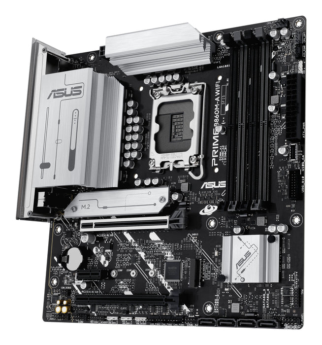 ASUS PRIME B860M-A WIFI