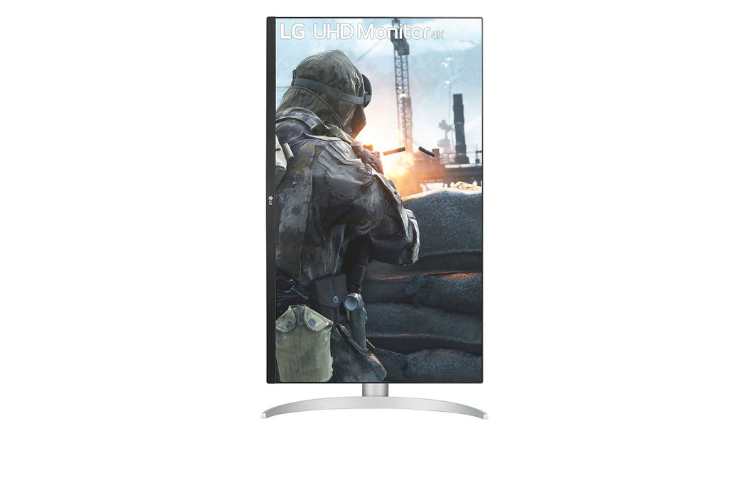 LG 27BP55U-B computer monitor