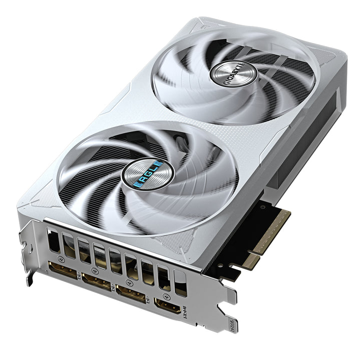 GIGABYTE GeForce RTX 5060 Ti EAGLE OC ICE 16G