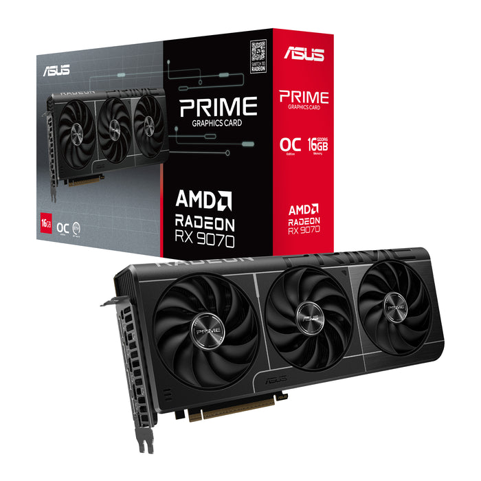 ASUS Prime -RX9070-O16G
