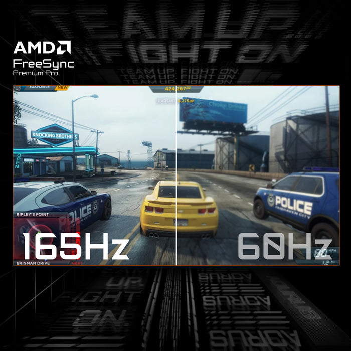 GIGABYTE MO32U computer monitor