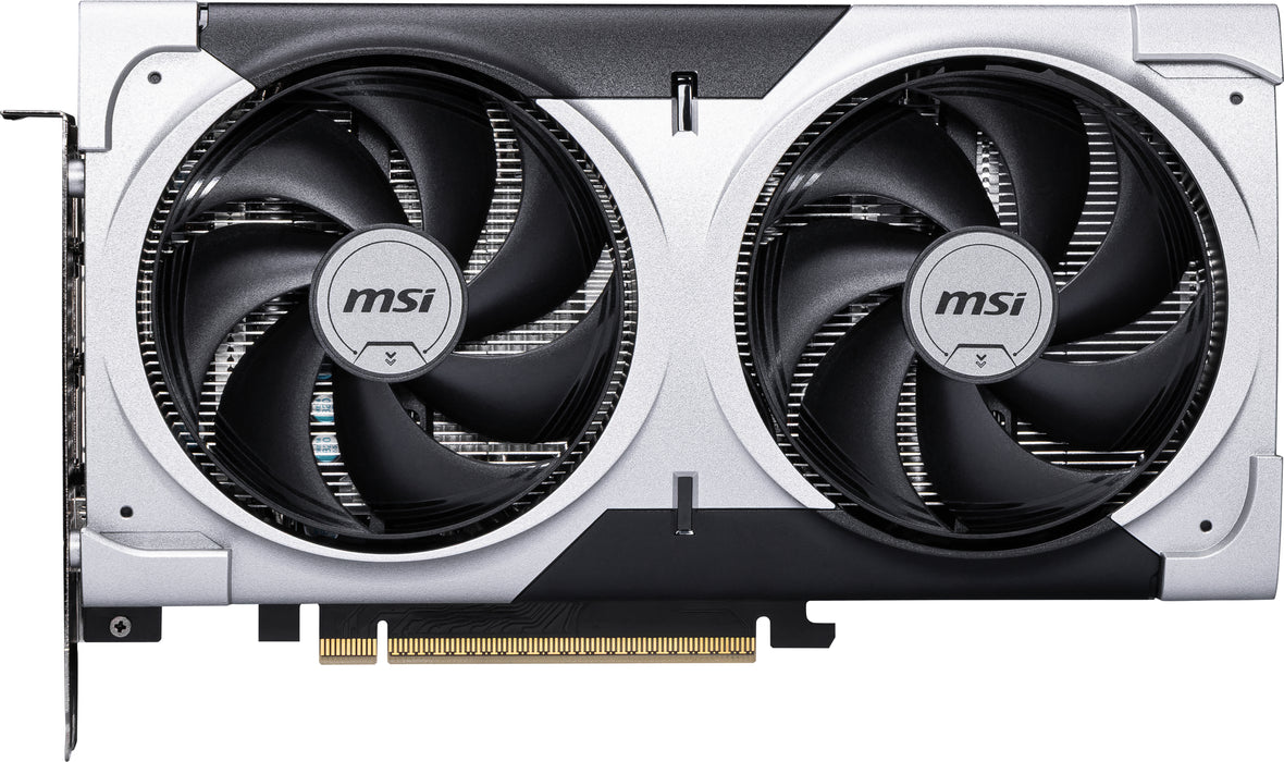 MSI GeForce RTX 5060 TI 8G VENTUS 2X OC PLUS