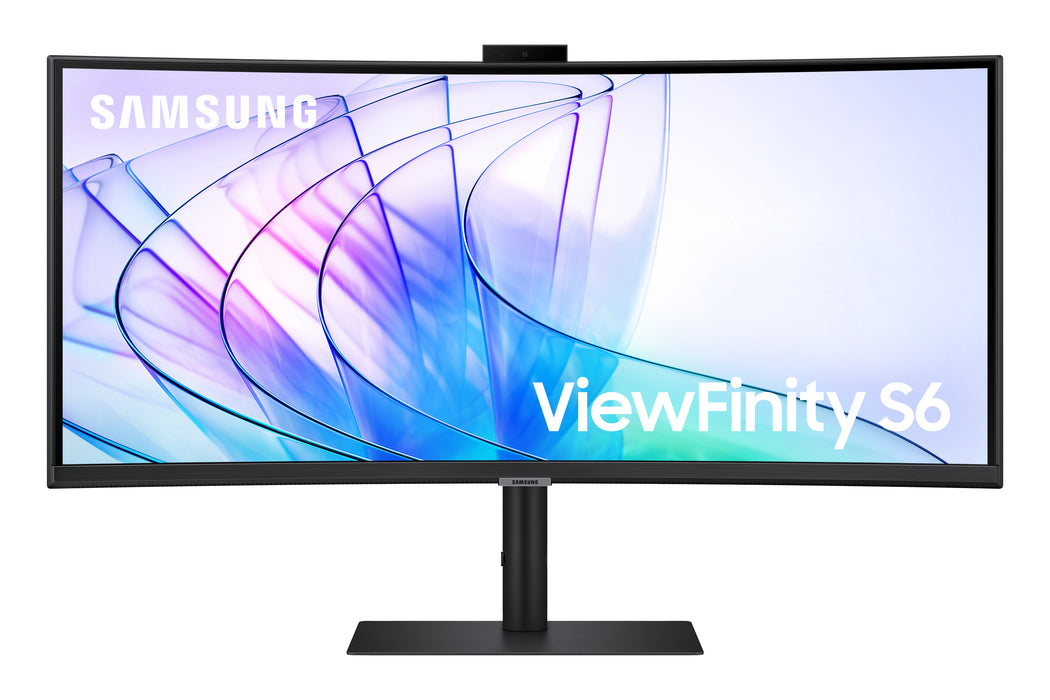 Samsung S65VC computer monitor