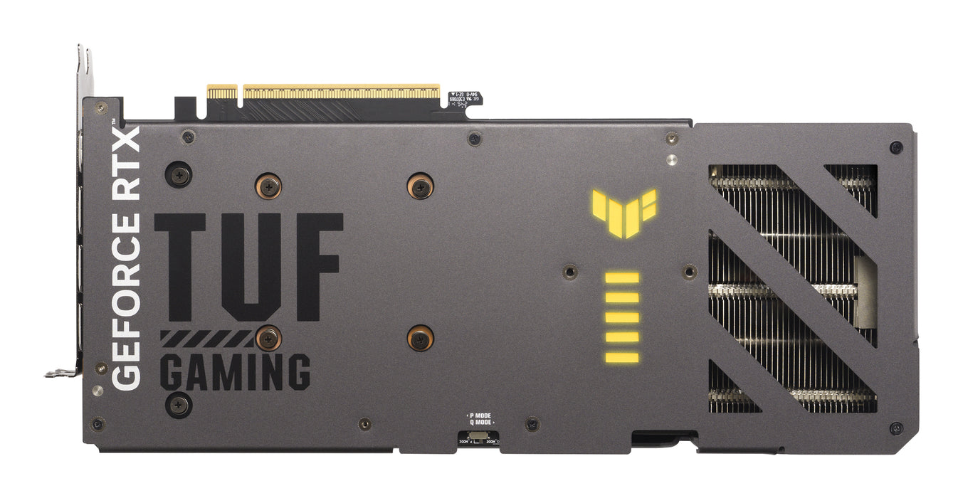 ASUS TUF Gaming TUF-RTX5060TI-O16G-GAMING