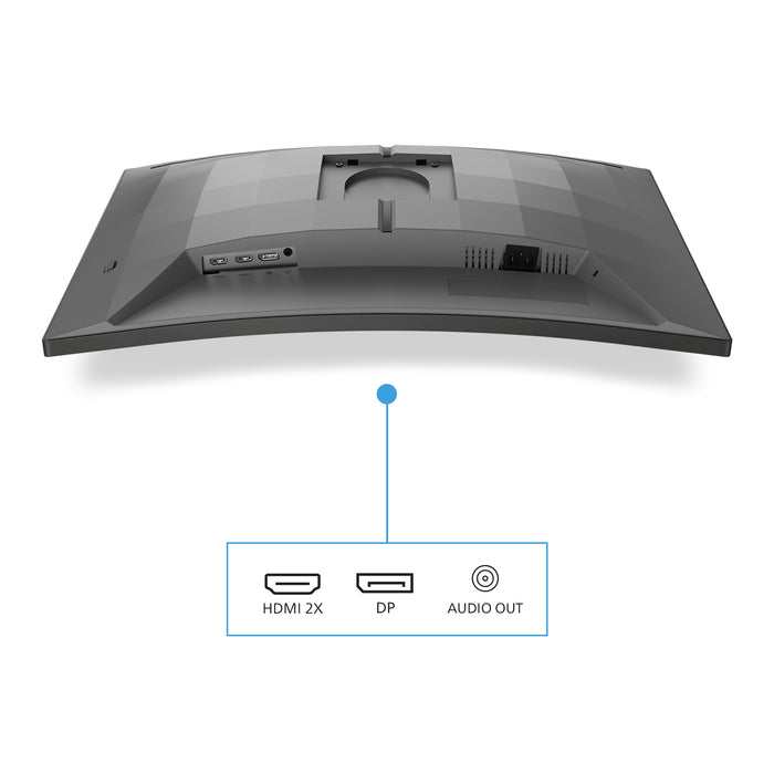Philips Evnia 5000 27M2C5200W/00 computer monitor