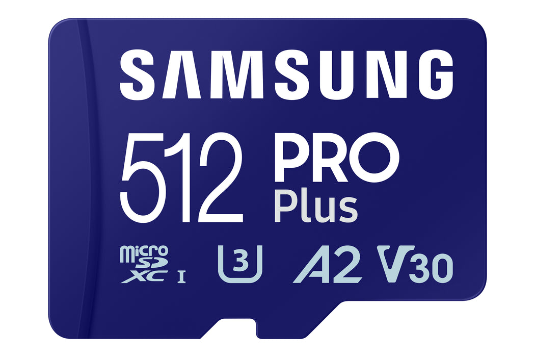 Samsung MB-MD512SA/EU memory card