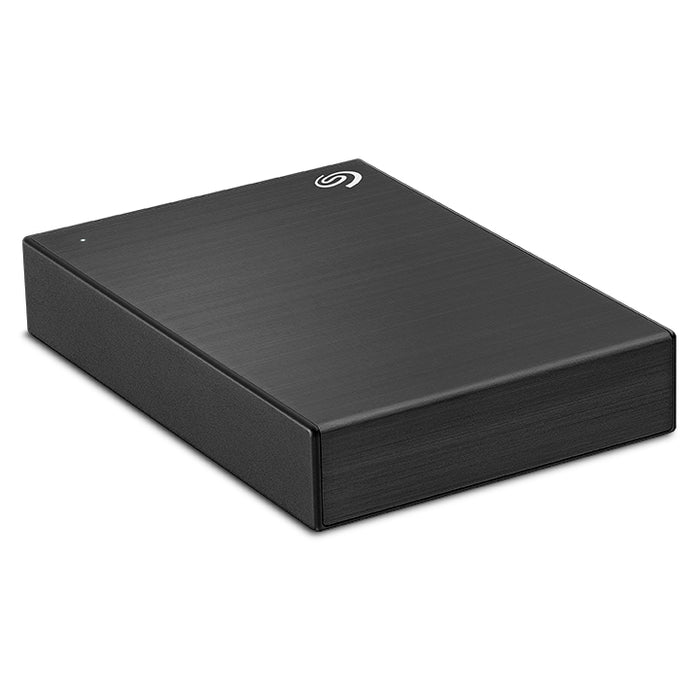 Seagate One Touch HDD 5 TB external hard drive