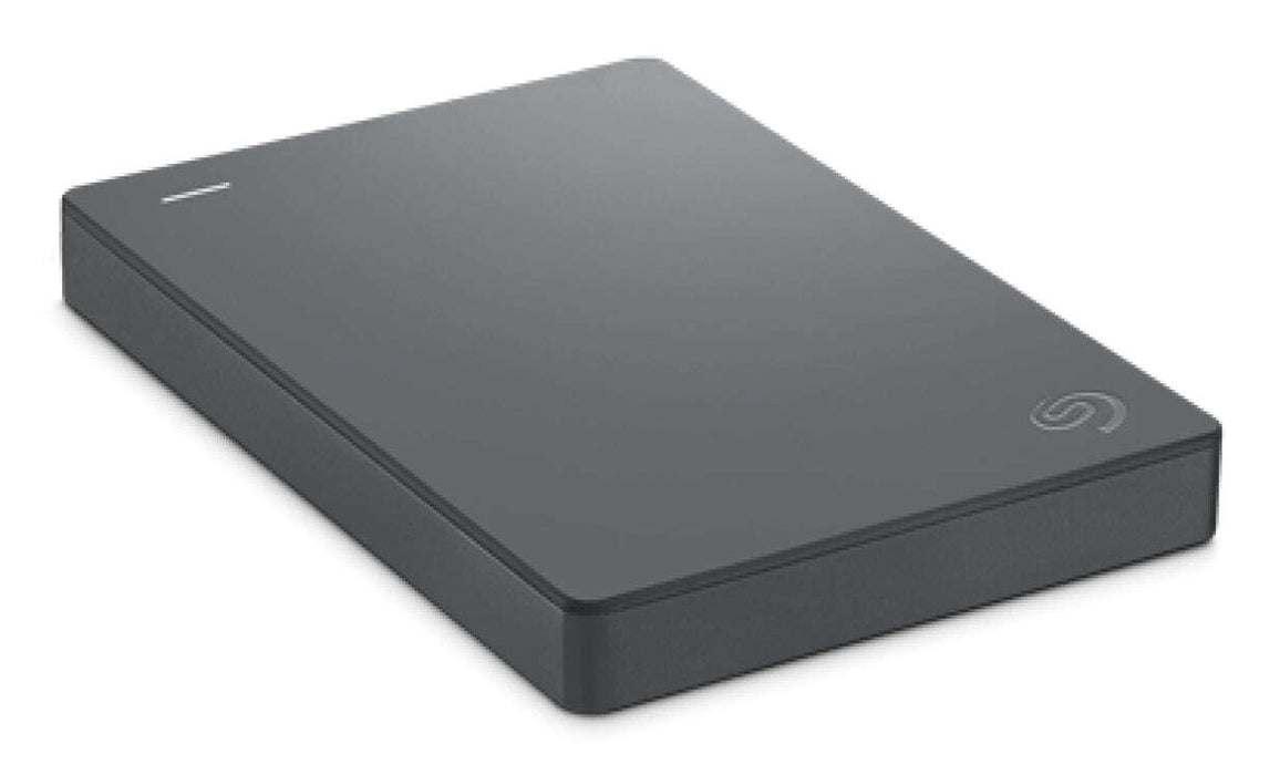 Seagate Basic external hard drive 2 TB 2.5" 2.0 Silver GAMEFORCE.IE - Custom Gaming PCs - Gameforce.ie Customer Reviews
