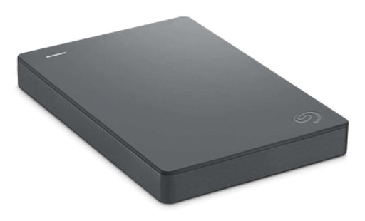 Seagate Basic external hard drive 2 TB 2.5" 2.0 Silver GAMEFORCE.IE - Custom Gaming PCs - Gameforce.ie Customer Reviews