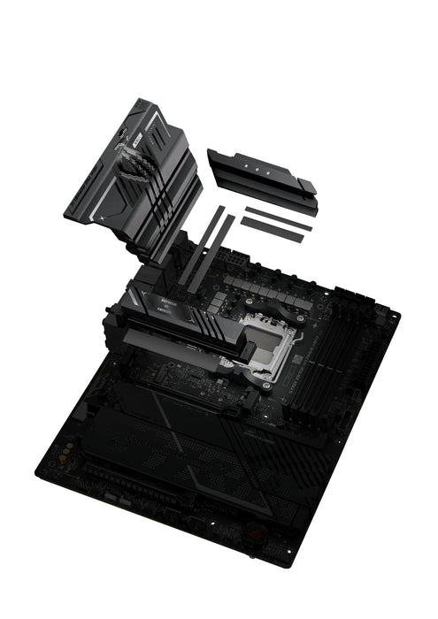 ASUS ROG STRIX X870E-H GAMING WIFI7