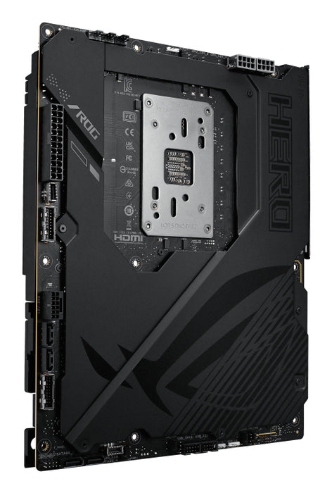 ASUS ROG CROSSHAIR X870E HERO BTF