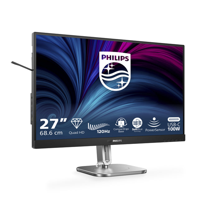 Philips 27B2U4601/00 computer monitor