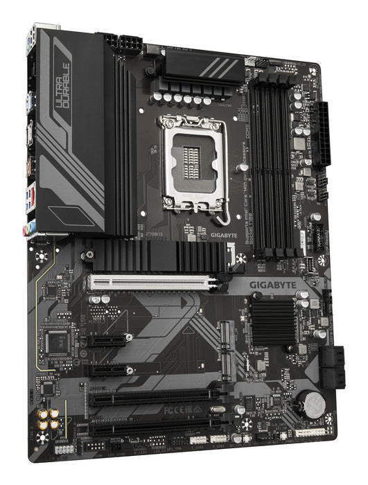 GIGABYTE Z790 D motherboard