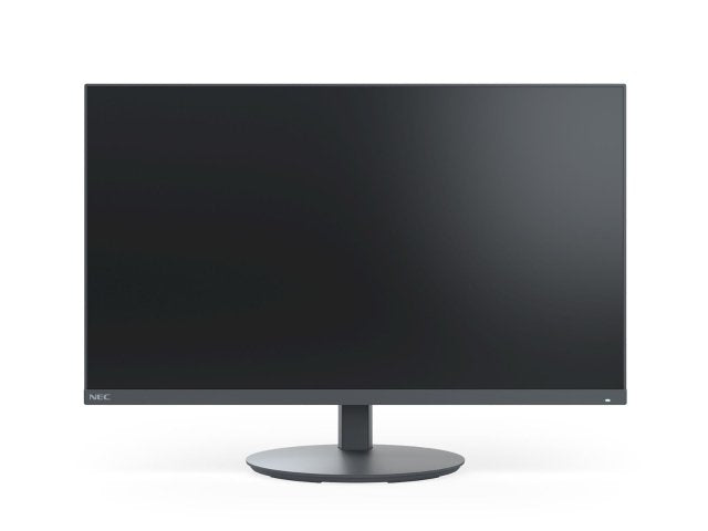NEC MultiSync E244F computer monitor