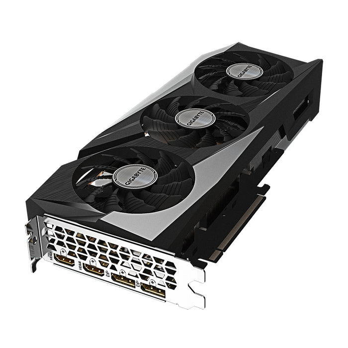 GIGABYTE GAMING Radeon RX 7600 OC 8G