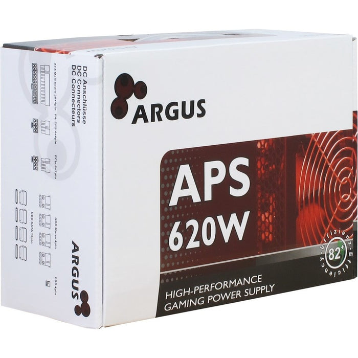Inter-Tech Argus APS power supply unit