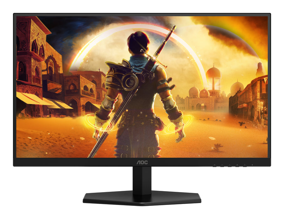 AOC G4 Q27G42XNE computer monitor