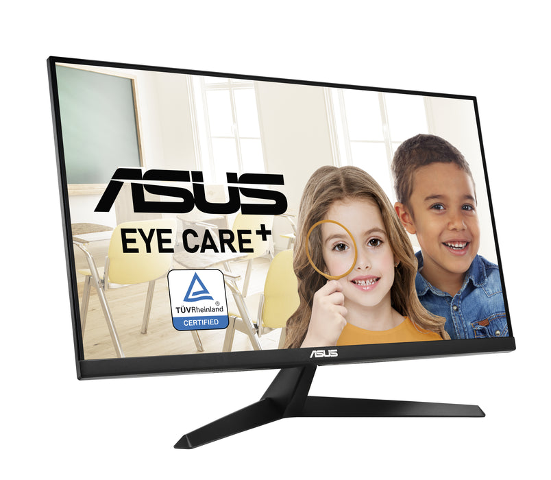 ASUS VY27UQ computer monitor
