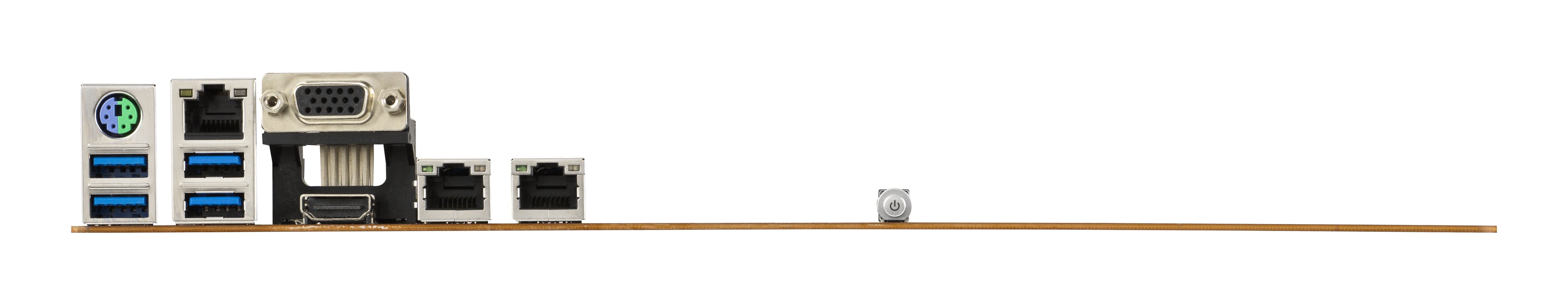 ASUS P12R-E Intel C256 LGA 1200 (Socket H5) ATX