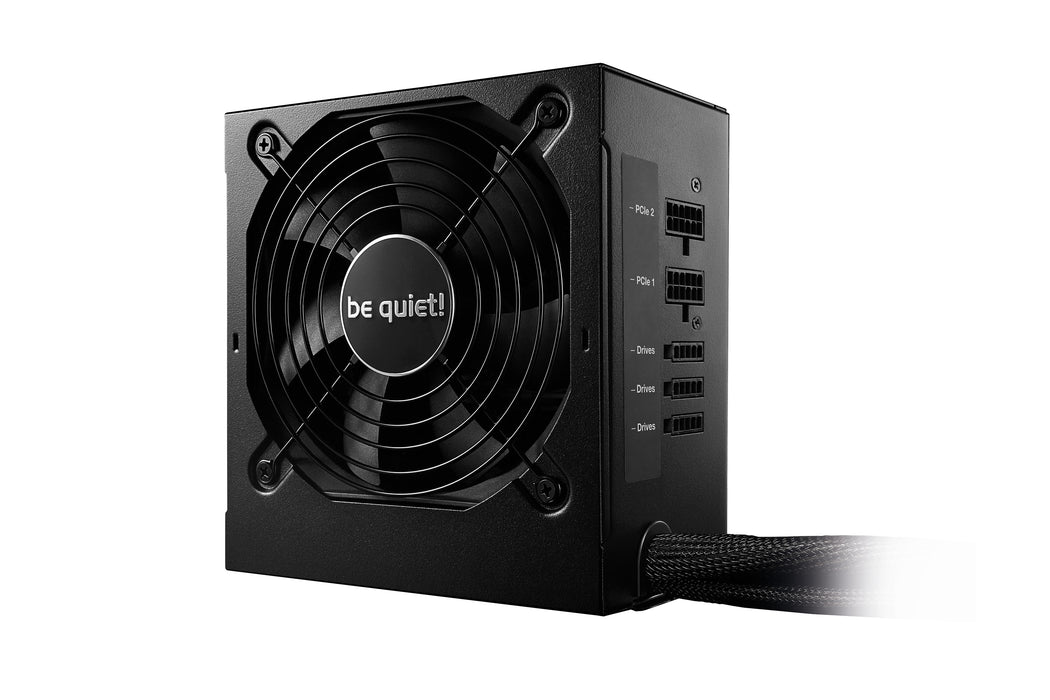 be quiet! System Power 9 | 700W CM power supply unit