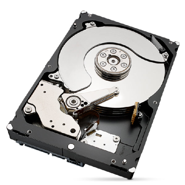 Seagate IronWolf Pro ST4000NT001 internal hard drive